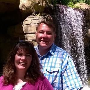 Meet your Posher, Becky